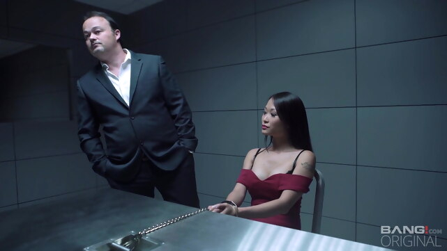 Italian Commissioner Fucks Japanese Girl xxx old & young video