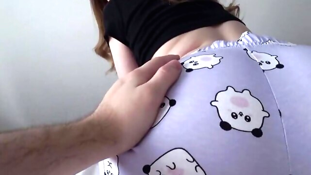 The Game of Truth or Dare with a Stepsister Turned Int Fucking - Anny Walker xxx babe video